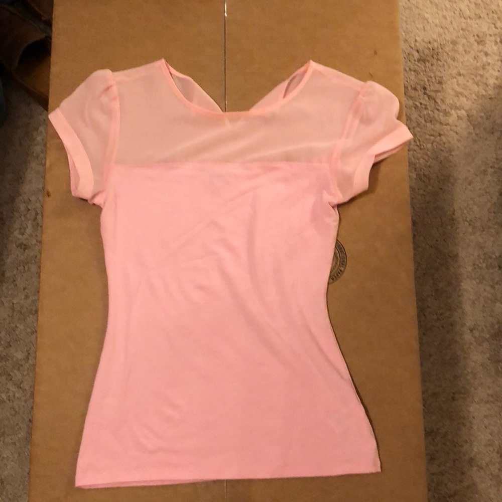 Express dress shirt